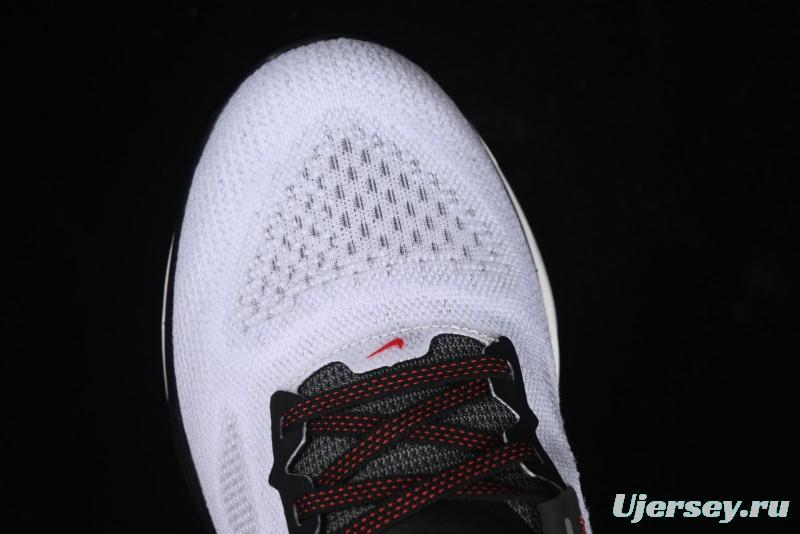 Nike Air Zoom Vomero 17 Lunar Summer 2024 New Cushioned Casual Running Shoes - FB1309-103