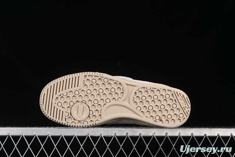 Fila Slant Shot 98/23 Comfortable Versatile Breathable Low-Top Tennis Shoes - 98/23