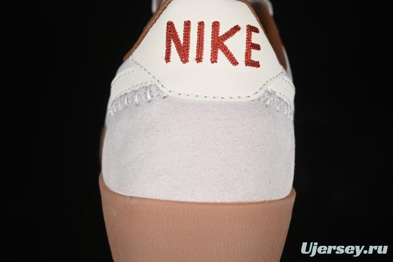Nike Killshot 2 Retro Comfortable Anti-Slip Low-Top Sneakers - HF5699-019