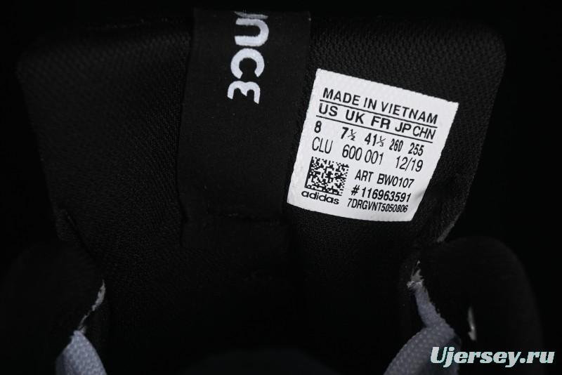 Adidas Sports Life Shoes D96615 Breathable Mesh Casual Sneakers