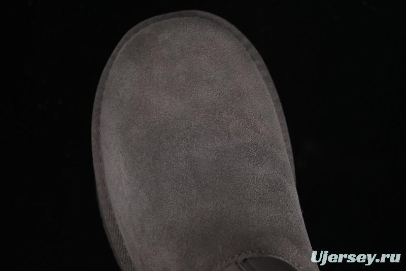 UGG Dakota 5CM Classic Genuine Sheepskin Platform Snow Boots - 1168170