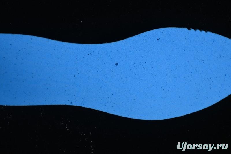 Nike Travis Scott x Shark-A-Don Low Lifestyle Casual Shoes - HQ3073-100