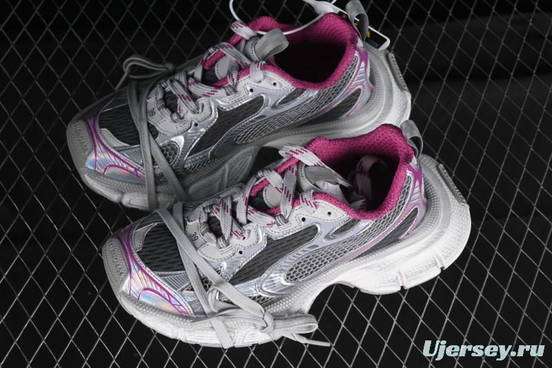 Balenciaga Phantom Sneaker 10th Generation Trendy Running Shoes - W3XL51895