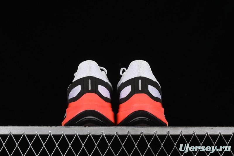 Nike Air Zoom Structure 25 Cushioned Anti-Slip Comfort Running Shoes - HF4913-100