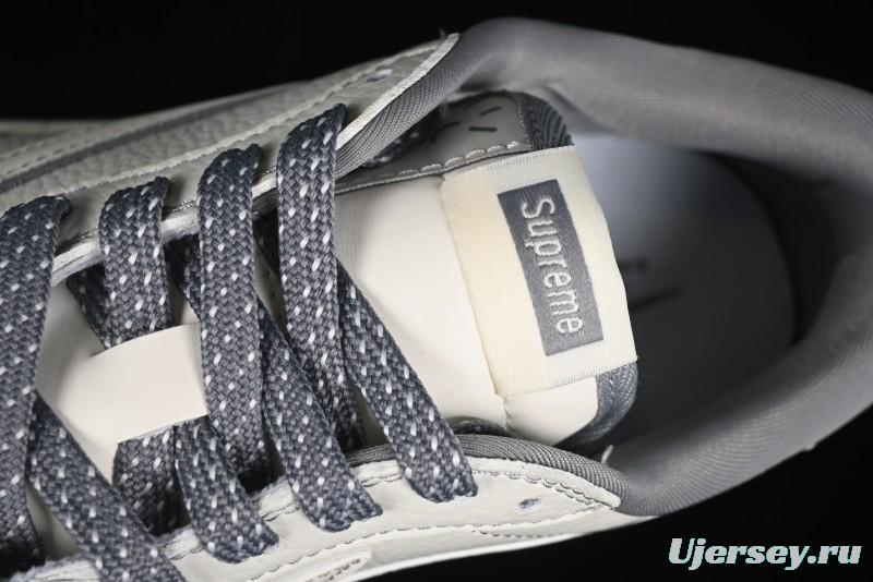 Nike Travis Scott x Fragment Design x Air Jordan 1 Low OG SP AJ1 Supreme Collaboration - CH6336-011