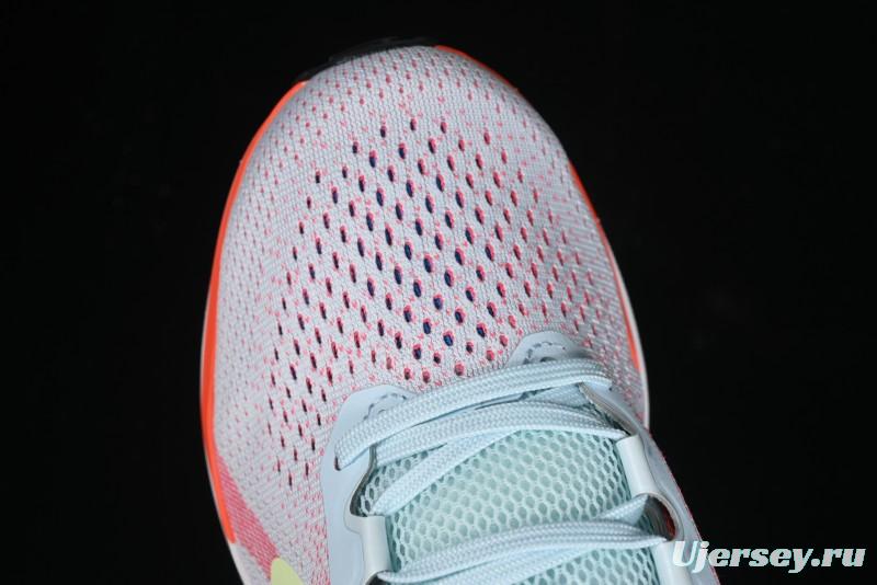 Nike Zoom Winflo 11 Running Shoes with Lunar-Inspired Mesh and Cushioning - FJ9509-402