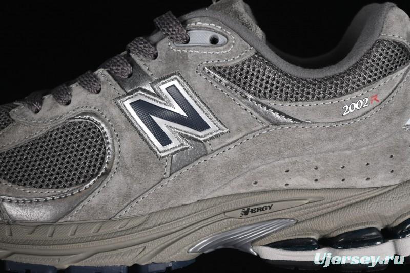 New Balance WL2002 Retro Casual Running Shoes with Upgraded N-ERGY Cushioning - ML2002RA