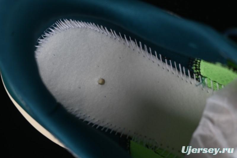 Nike Air Zoom Vomero 17 Lunar Running Shoes with Cushioned Zoom Air Unit - FB1309-300