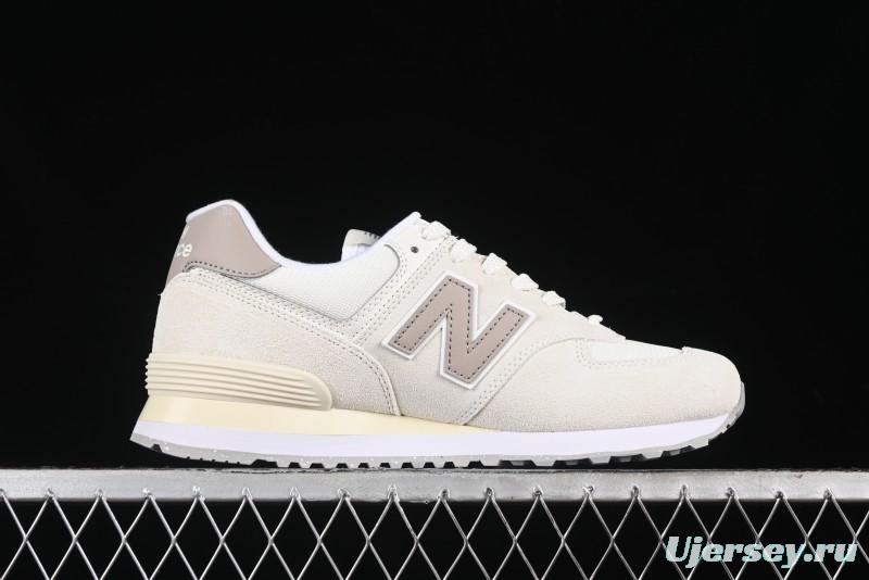 New Balance 574 Series Retro Casual Running Shoes - U574ESC