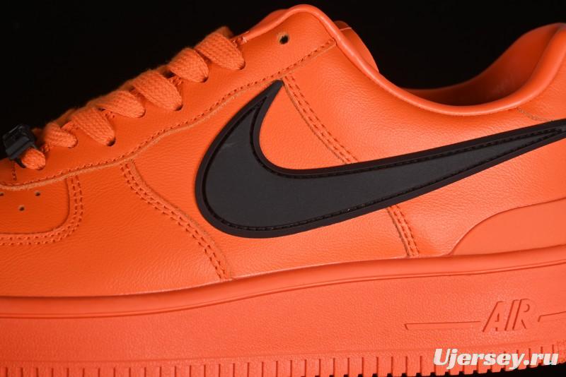 Nike Air Force 1'07 Low Ambush Collaboration Casual Sneakers - DV3464-101