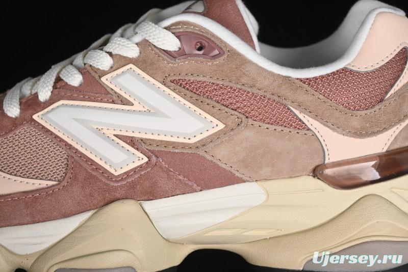 Joe Freshgoods x New Balance NB9060 Retro Casual Running Sneakers with ABZORB Cushioning - U9060EEH