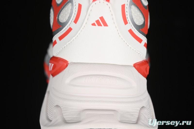 Adidas Originals Mts Pro IH5836 Retro Breathable Cushioned Casual Running Shoes