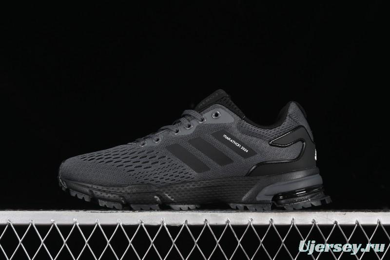 Adidas Sports Life Shoes BW0105 Breathable Mesh Casual Sneakers - BW0105