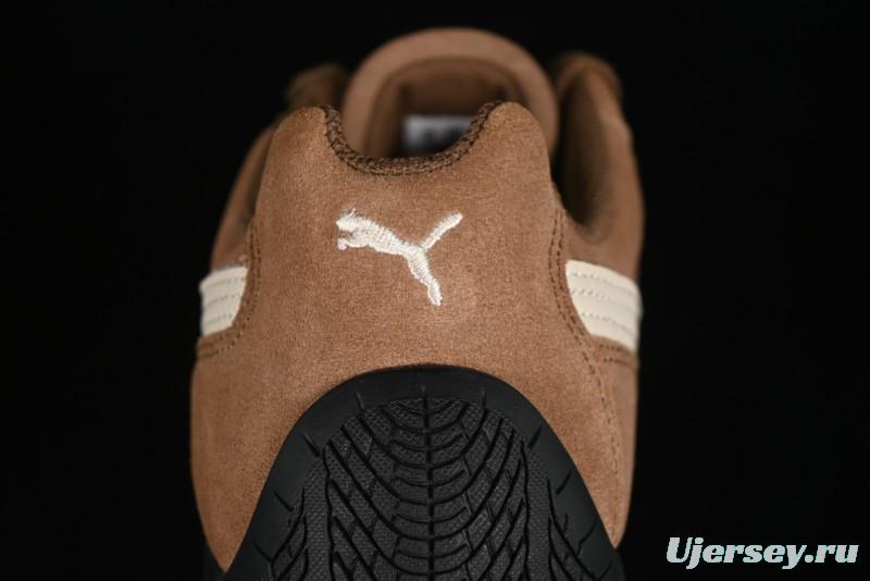 Puma The Open Product Speedcat Low-Top Lifestyle Sneakers - 398847-02