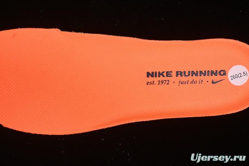 Nike Air Zoom Structure 25 Cushioned Anti-Slip Comfort Running Shoes - DJ7883-009