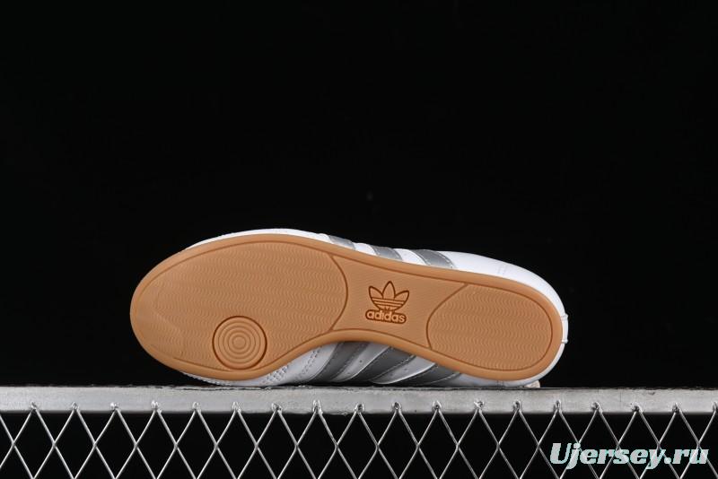 Adidas Originals Taekwondo JS1192 Low-Top Training Shoes for Comfortable and Anti-Slip Performance - JS1192