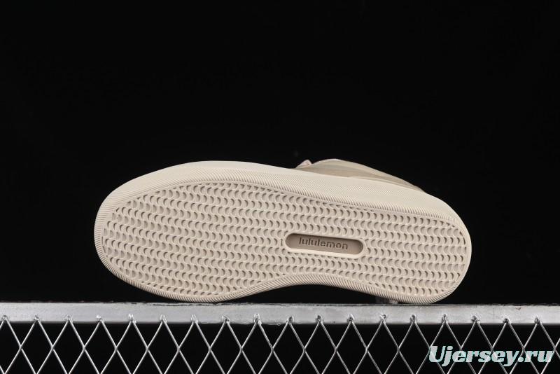 Lululemon Cityverse Low-Top Casual Sneakers - LU-03