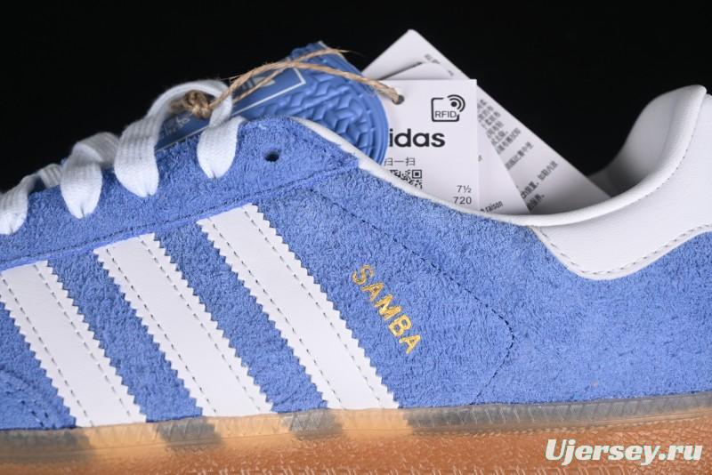 Adidas Originals Samba Retro Casual Sneakers - ID1668