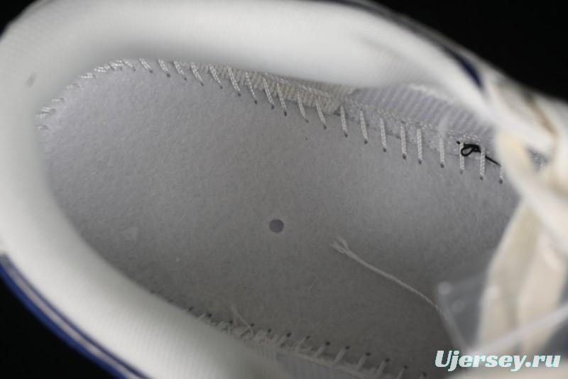 Nike SB Dunk Low The North Face Collaboration - Anniversary Edition Customized Low-Top Casual Skate Shoes - DQ10998-512