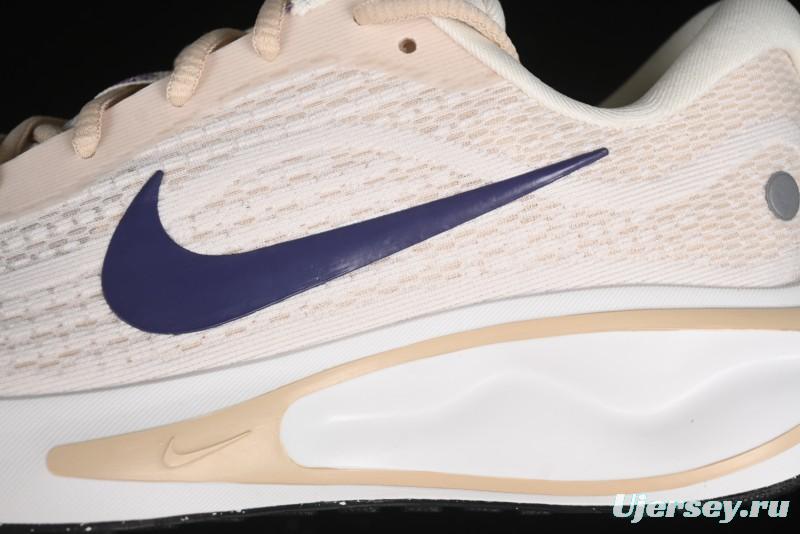 Nike Journey Run 2024 Low-Top Casual Running Shoes with Shock Absorption Anti-Slip and Wear-Resistant Design - FJ7765-106