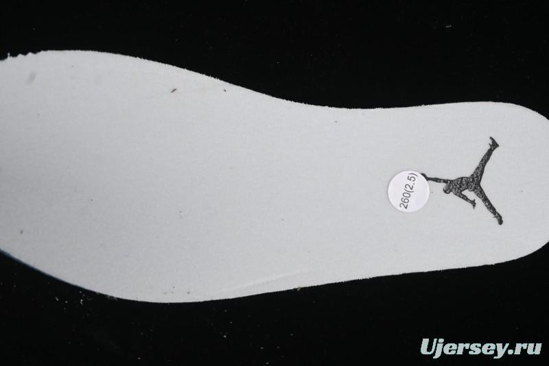 Nike Air Jordan Legacy 312 Low AJ312 Sneakers with Velcro Strap - HV1807-101