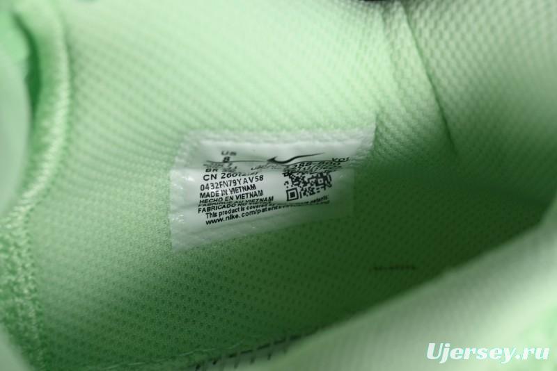 Nike Ja 1 "Day One" Basketball Shoes with Zoom Cushioning and Low-Top Design - FV1288-800