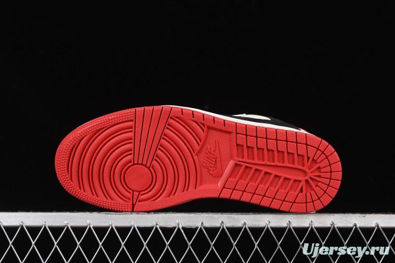 Nike Travis Scott x Fragment Design x Air Jordan 1 Low OG SP AJ1 - XY2688-123