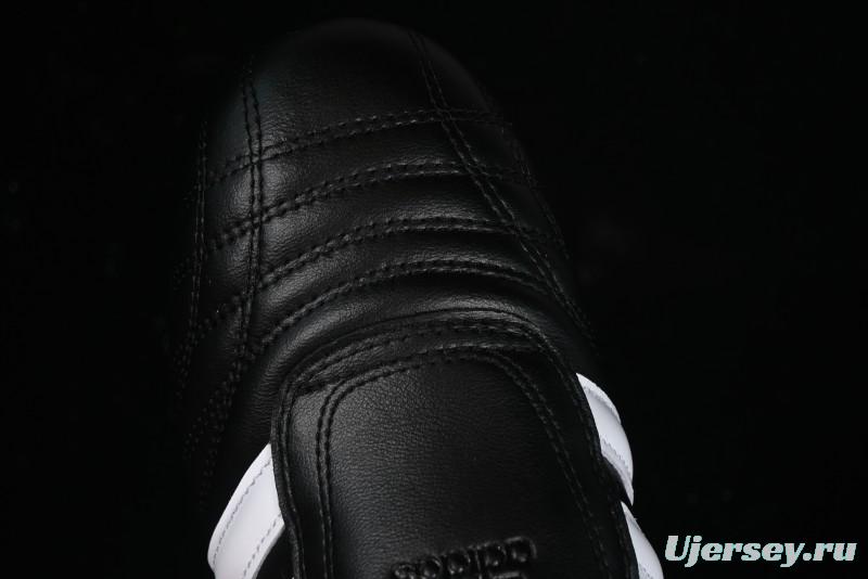 Adidas Originals Taekwondo JQ4775 Low-Top Training Shoes for Comfortable Non-Slip Workouts