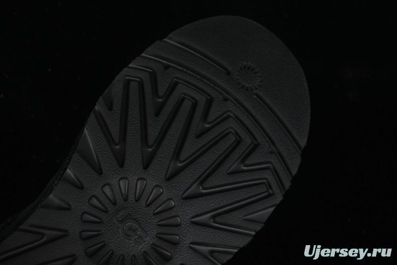 UGG Classic Ultra Mini II Short Boots with Genuine Shearling - 1016222