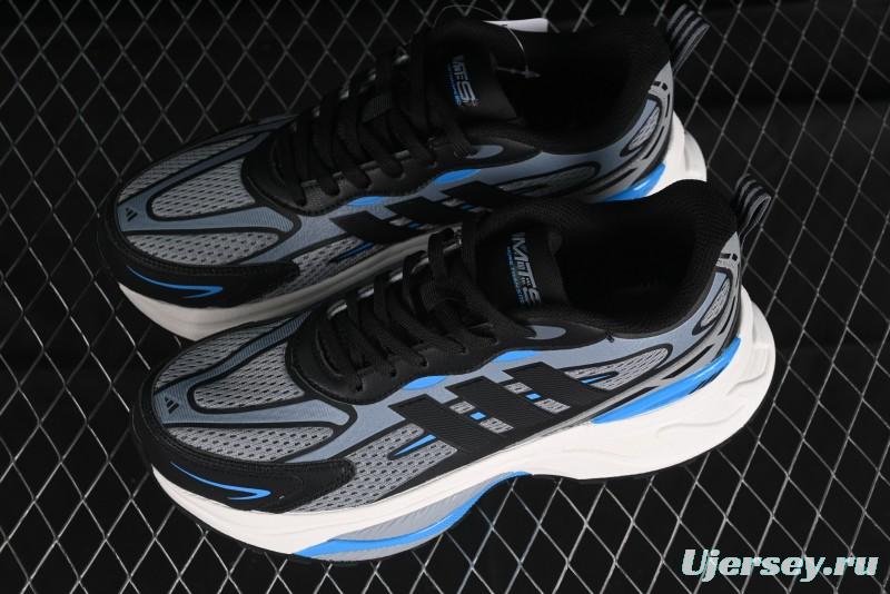 Adidas Originals Mts Pro Retro Breathable Cushioned Casual Running Shoes - JP8091