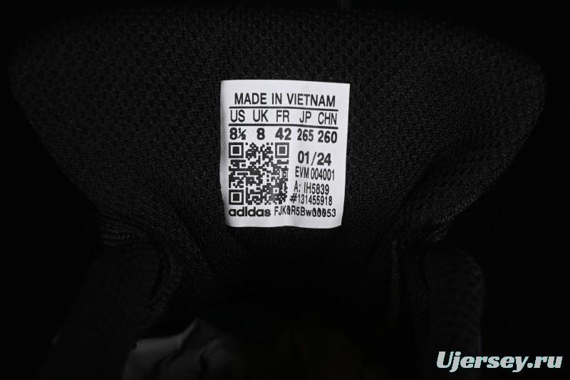 Adidas Originals Mts Pro IH5839 Retro Breathable Cushioned Casual Running Shoes - IH5839