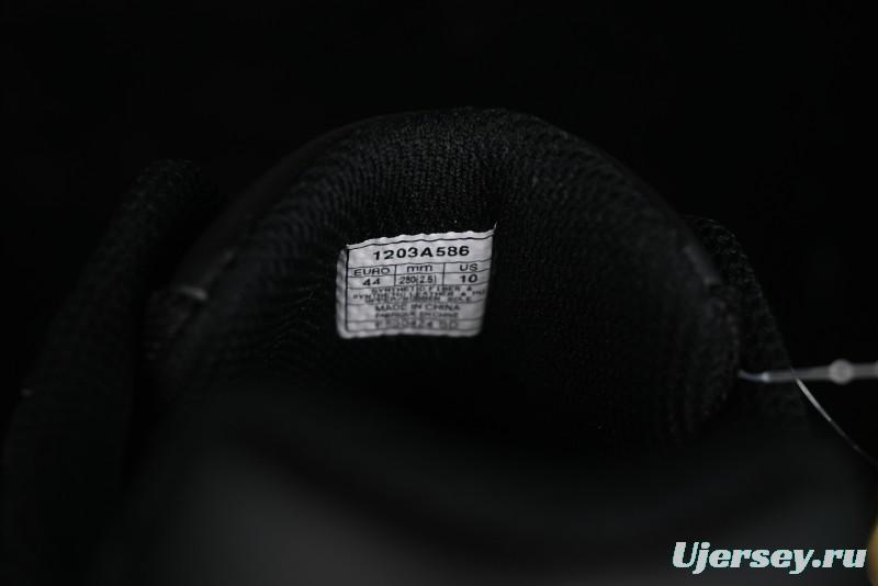 Asics Gel-Kahana Tr V4 Running Shoes with FF BLAST PLUS Cushioning Technology - 1203A586-001