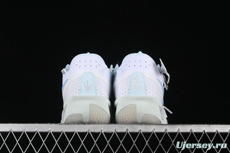 Nike Air Zoom G.T.Cut 3 EP Basketball Shoes with ZoomX Foam and Flywire Technology - HF5445-141