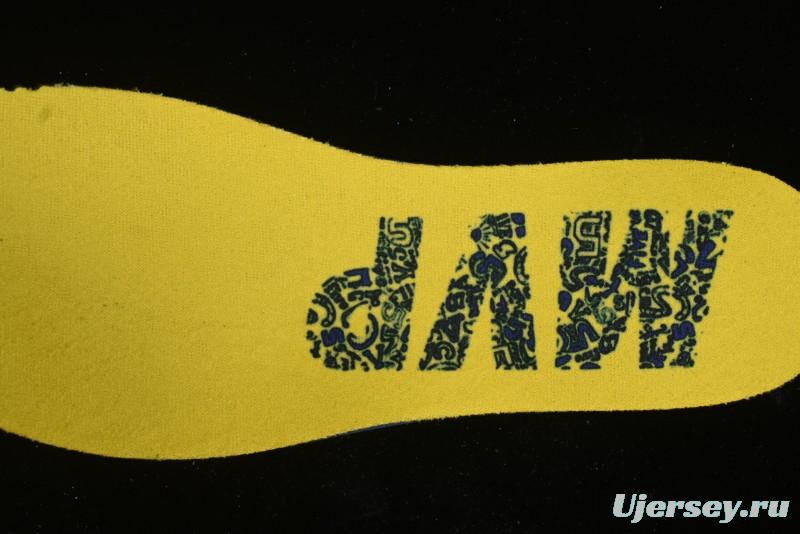 Nike Zoom Kobe 5 Championship Edition Professional Basketball Shoes - CD4991-400