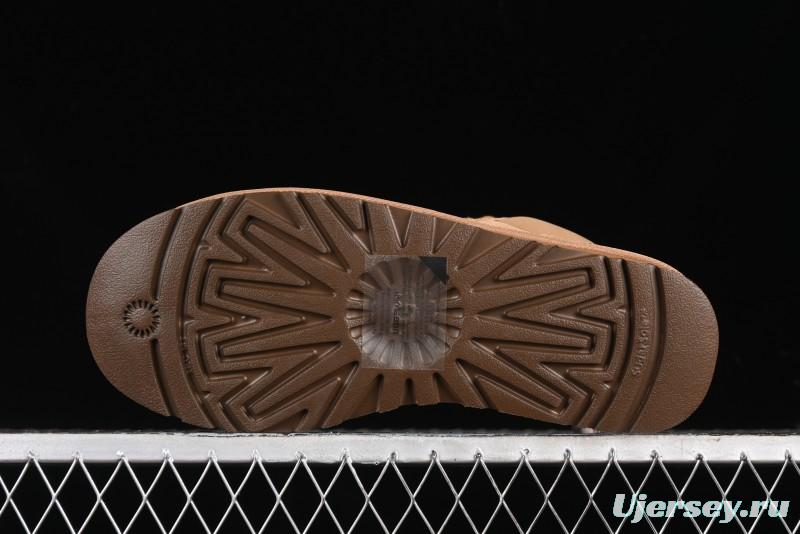 UGG Classic Ultra Mini Hightland Lightweight Men's Winter Snow Boots - 1144054