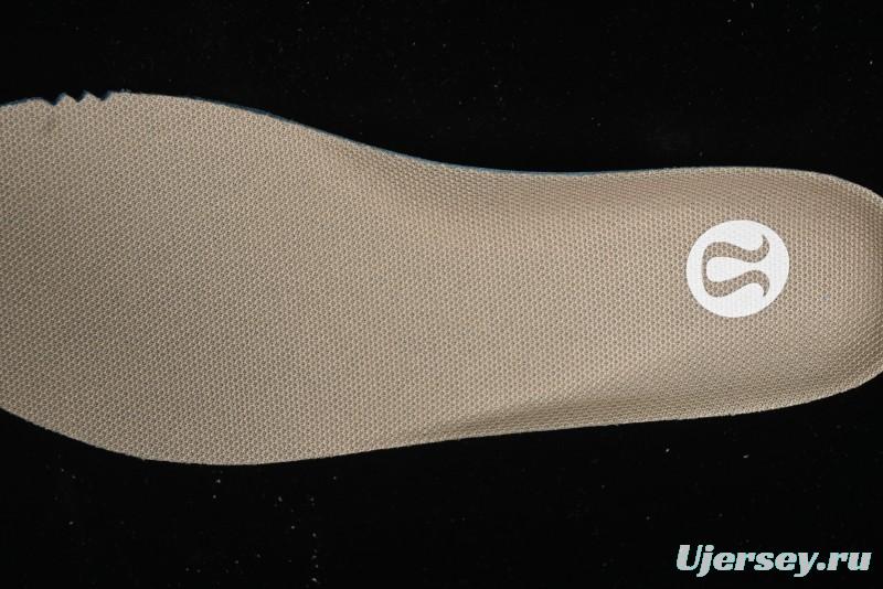 Lululemon Cityverse Low-Top Casual Sneakers - LU-03