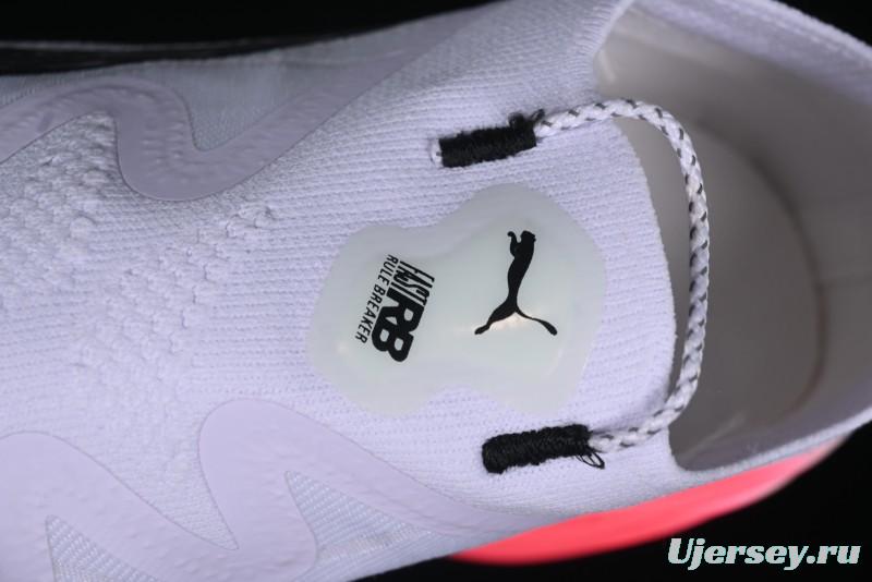 Puma Deviate Nitro 3.0 Cushioned Comfortable Soft Sole Running Shoes with Rebound Foam - 310694-01