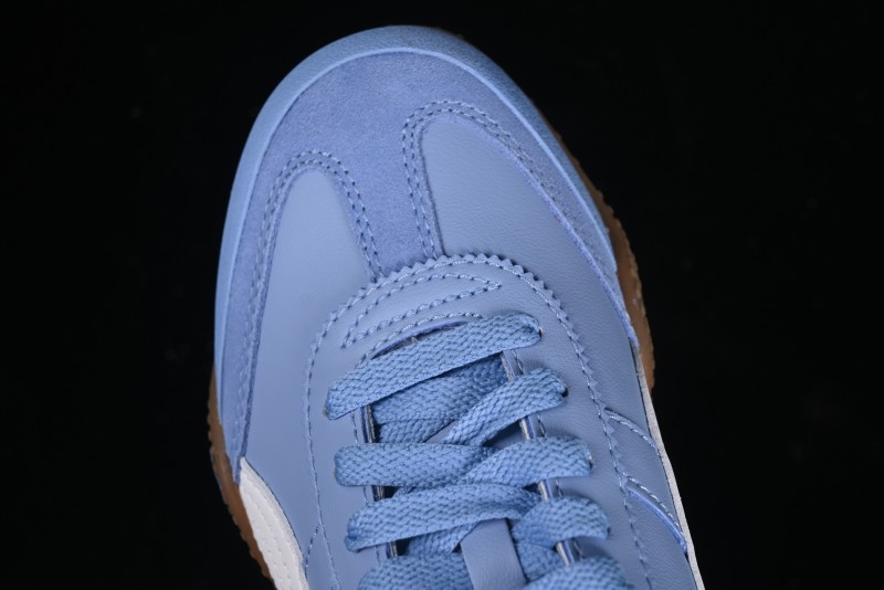 Puma Bella UT Leather Fashion Casual Sports Shoes - 402186-02