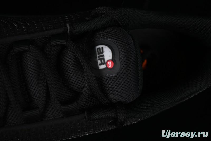 Nike Air Max Dn 2024 Running Shoes with Quad Cylinder Air Cushion - DV3337-006