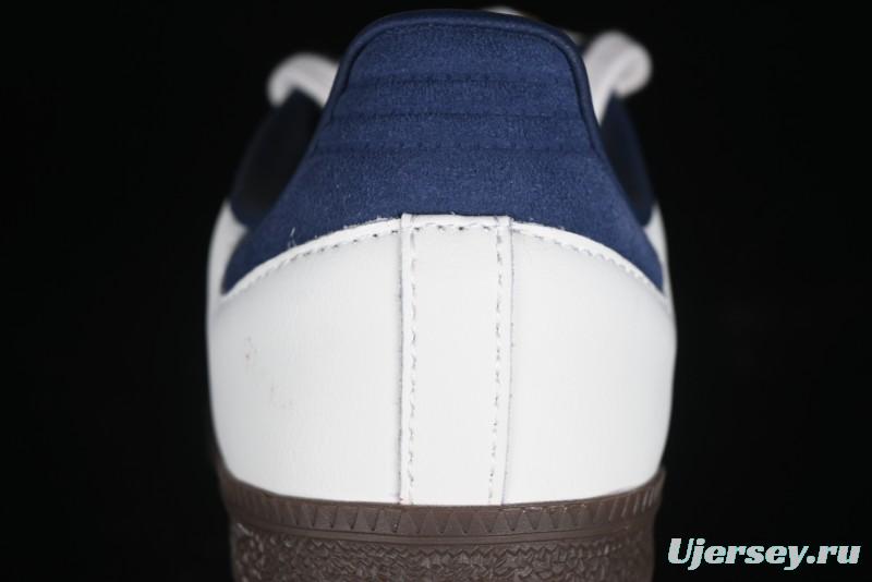 Adidas Originals Samba OG Retro Casual Sneakers - IH4881