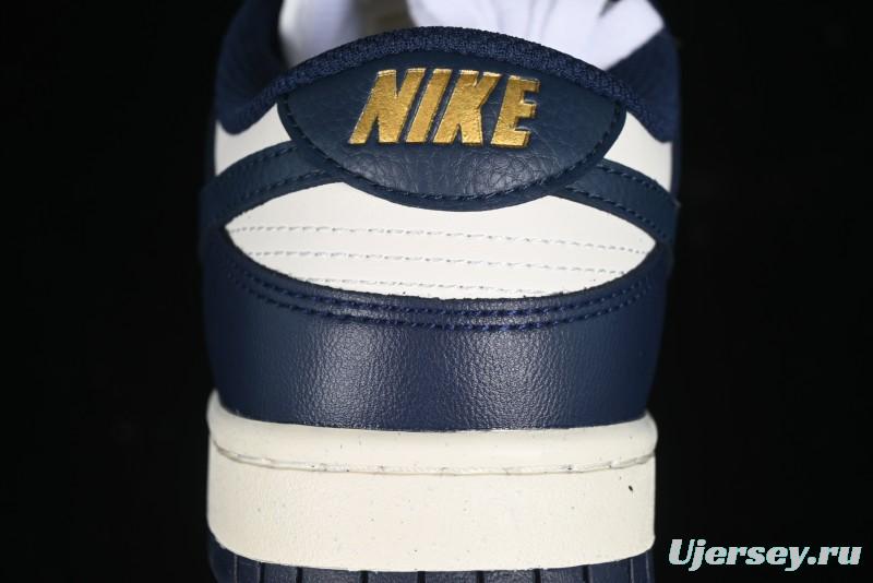 Nike Dunk Low Next Nature Olympic Low-Top Casual Sneakers - FZ6770-001