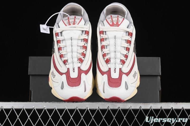 New Balance 1000 Series Retro Dad Style Low-Top Casual Running Sneakers - M1000CB