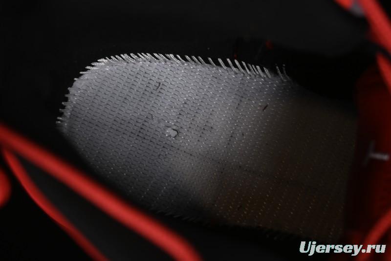 Nike Air Jordan 12 Retro Gym Red Basketball Shoes - 130690-600