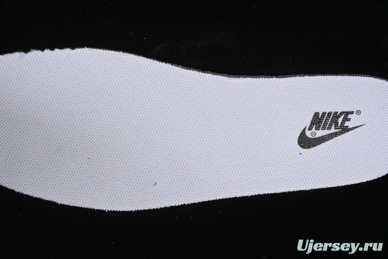 Nike SB Dunk Low Stussy Anniversary Custom Low-Top Casual Skate Shoes - XB3802-352