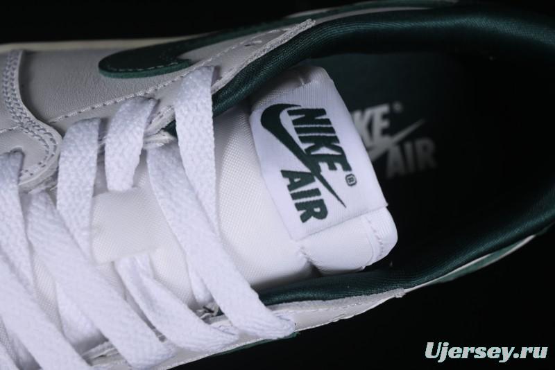 Nike Air Jordan 1 Low OG "Oxidized Green" Basketball Shoes - CZ0775-133