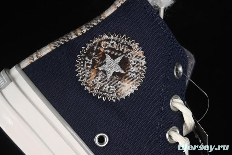 Converse Chuck Taylor All Star 1970s High Top Canvas Sneakers - A12453C