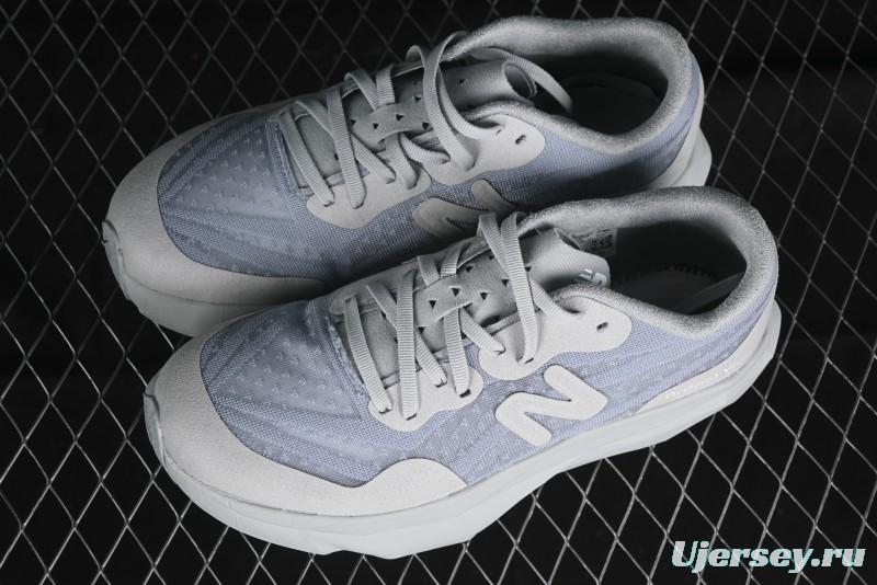New Balance FuelCell Rebel V4 Low-Top Anti-Slip Durable Versatile Casual Running Shoes - WRCELVD4