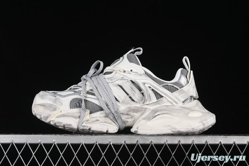 Adidas Vento XLG Deluxe Retro Casual Dad Shoes - JS1588