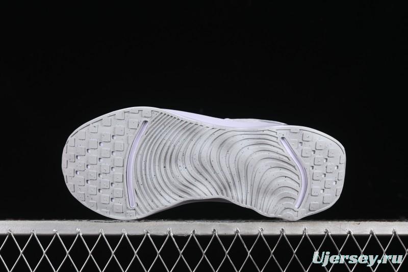 Nike Motiva Summer Breathable Cushioned Wave Running Shoes - DV1237-102