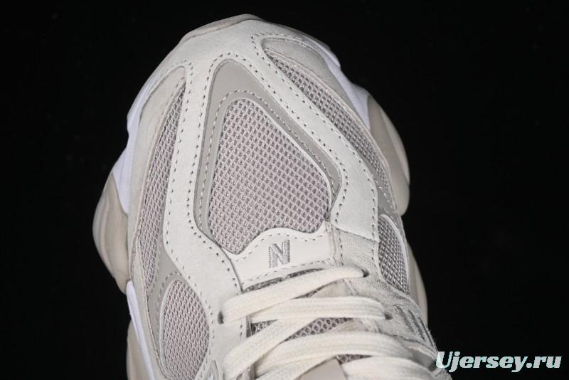 Joe Freshgoods x New Balance NB9060 Retro Casual Running Sneakers with ABZORB Cushioning - U9060MM